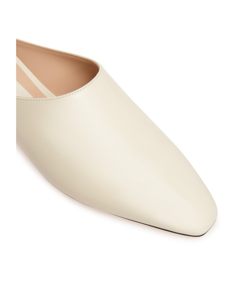 BALLY バリー フラットパンプス　サイズ37 BALLY（バリー）の「NARA FLAT（パンプス）」 - WEAR