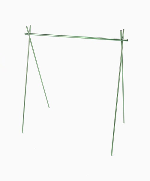POLER HANGING POLE ポーラー　ハンギングポール　 アウトドア POLeR（ポーラー）の「POLeR/ポーラー HANGING POLE/ハンギング