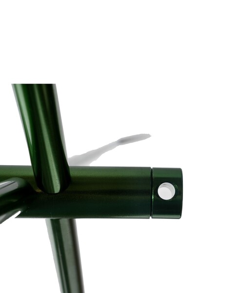 POLeR(ポーラー)の「POLeR/ポーラー HANGING POLE/ハンギングポール(アウトドアグッズ・メンズ・グリーン・ONE SIZE)」の9枚目の写真