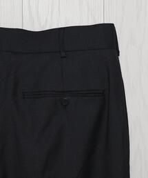 【美品】H BEAUTY&YOUTH TROPICAL FLARE PANTS H BEAUTY&YOUTH UNITED ARROWS（エイチビューティーアンドユース