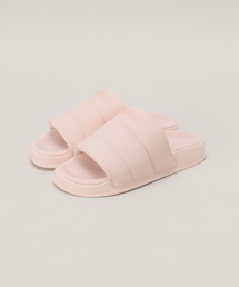 【adidas/アディダス】 ADILETTE ESSENTIAL SANDALS W