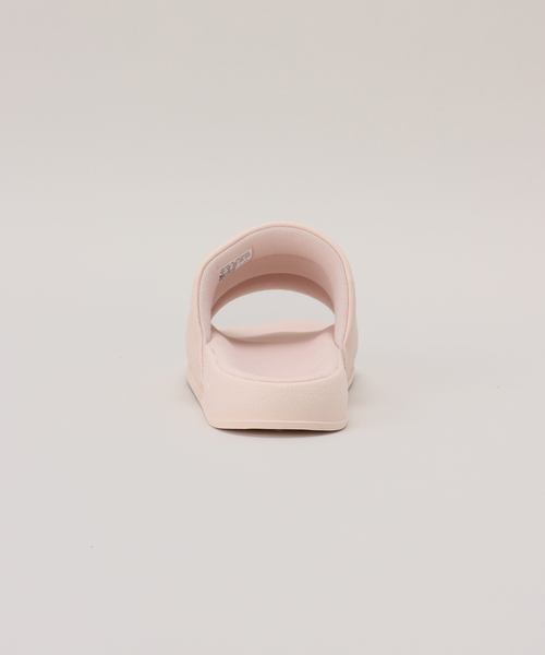 adidas（アディダス）の「【adidas/アディダス】 ADILETTE ESSENTIAL SANDALS W（サンダル・レディース・アイボリー・23.5cm/22.5cm/24.5cm）」の6枚目の写真