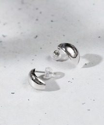 L&Co. ジュエルクローゼットバイエルアンドコー Pt900 ピアス 両耳 Pt900 7mm ボール ピアス（ピアス（両耳用））｜Jewel closet by