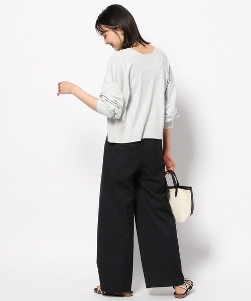 Mazell / PLAKTONスリムクロス