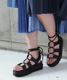 Dr. Martens | (DR.MARTENS)ナルティラサンダル(サンダル)