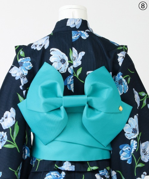 kate spade new york kids（ケイトスペードニューヨーク）の「イン