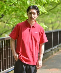 Snow Peak | 65th Anniversary Limited Polo(ポロシャツ)