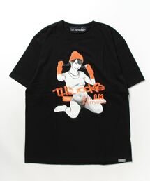 ★THE nookie LOVE Rio Kuriyama★PORTRAIT TEE