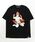 THE NookieiUk[L[j́uTHE nookie LOVE Rio KuriyamaPORTRAIT TEEiTVc/Jbg\[jvbubN