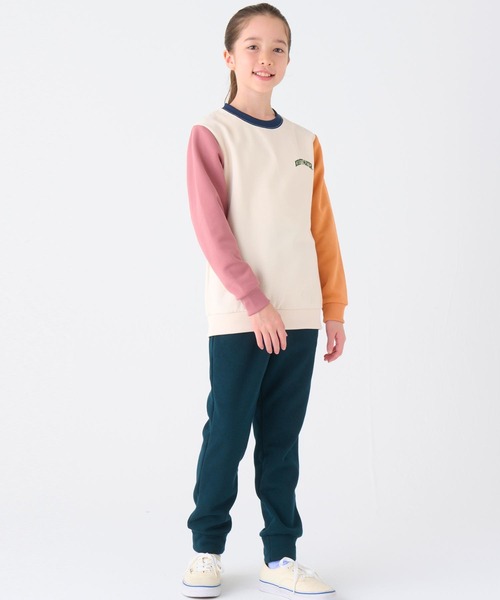 未開封品 クリフメイヤー 160cm 裏シャギー裾リブパンツ 4色セット クリフメイヤー[公式] 《WEB限定》裏シャギーアタタカ裾