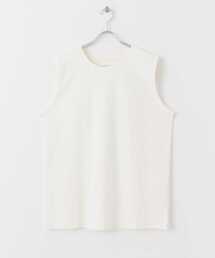 URBAN RESEARCH Sonny Label | コンパクトスムースポンチタンクトップ(タンクトップ)