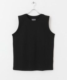URBAN RESEARCH Sonny Label | コンパクトスムースポンチタンクトップ(タンクトップ)