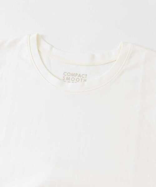 URBAN RESEARCH Sonny Label（アーバンリサーチサニーレーベル）の「コンパクトスムースポンチタンクトップ（タンクトップ・メンズ・グレー/ブラック/オフホワイト・LARGE/MEDIUM）」の12枚目の写真