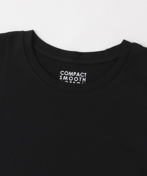 URBAN RESEARCH Sonny Label（アーバンリサーチサニーレーベル）の「コンパクトスムースポンチタンクトップ（タンクトップ・メンズ・グレー/ブラック/オフホワイト・LARGE/MEDIUM）」の13枚目の写真