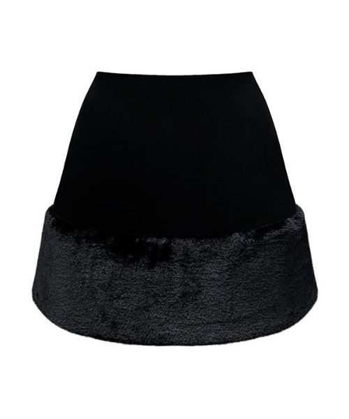 MORPH8NE（モルフィン）の「【MORPH8NE/モルフィン】EVIL SKIRT/ エビル ミニスカート（スカート・レディース・ブラック・S/M）」の10枚目の写真