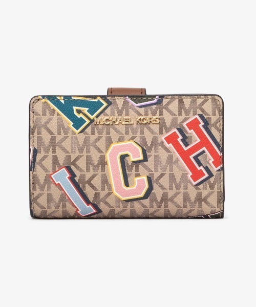 JET SET TRAVEL MD BIFLD ZP CN ウォレット