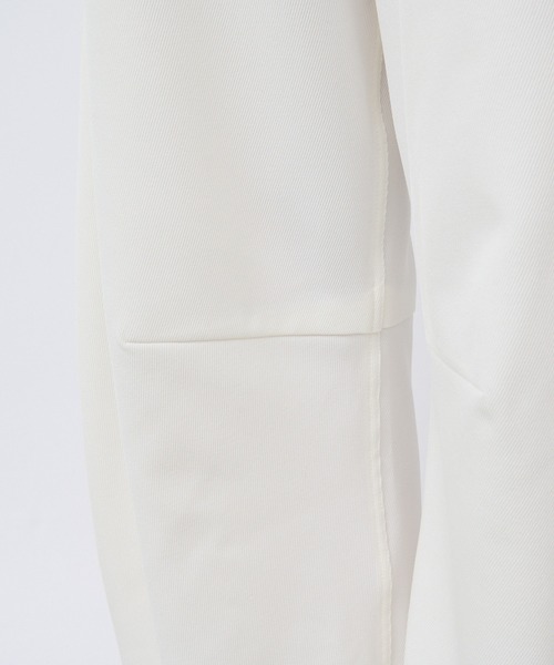 RIVE DROITE(リヴドロワ)の「ツイルカーブパンツ(その他パンツ・レディース・ブラウン/オフホワイト/カーキ・38/36)」の9枚目の写真