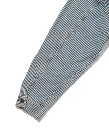 Levi's（リーバイス）の「Levi's/リーバイス WORKWEAR ヒッコリー