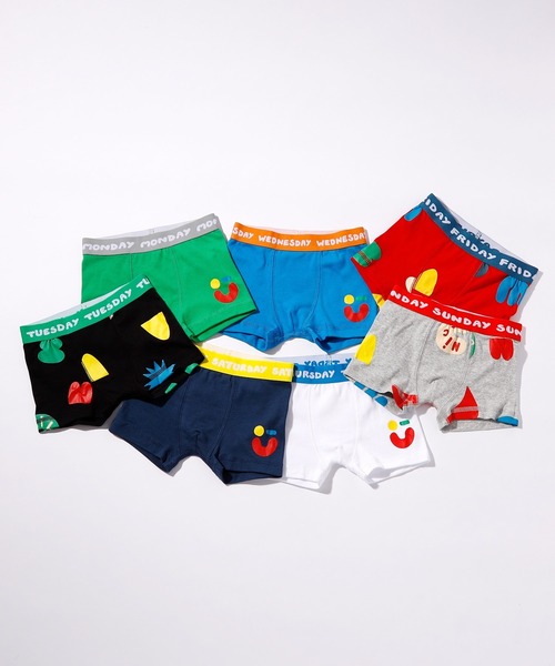 【新品未使用】ステラマッカートニーキッズ　アンダーウェアセット STELLA McCARTNEY (ステラマッカートニー) Kids & Junior アンダー