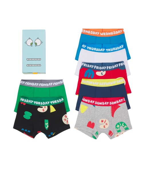STELLA McCARTNEY (ステラマッカートニー) Kids & Junior アンダー