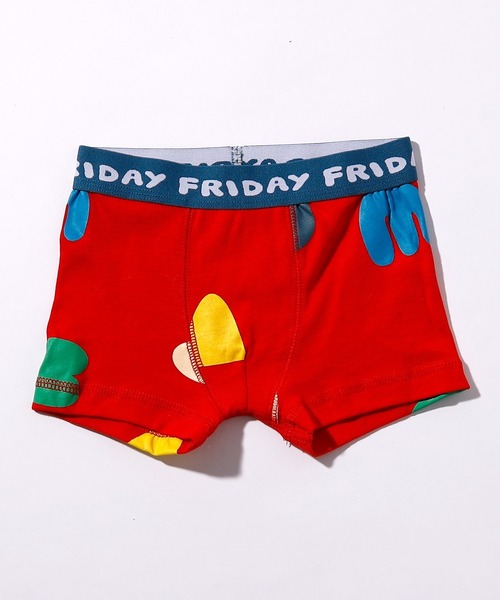 STELLA McCARTNEY (ステラマッカートニー) Kids & Junior アンダー