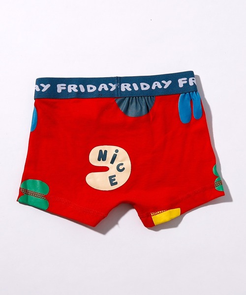 STELLA McCARTNEY (ステラマッカートニー) Kids & Junior アンダー