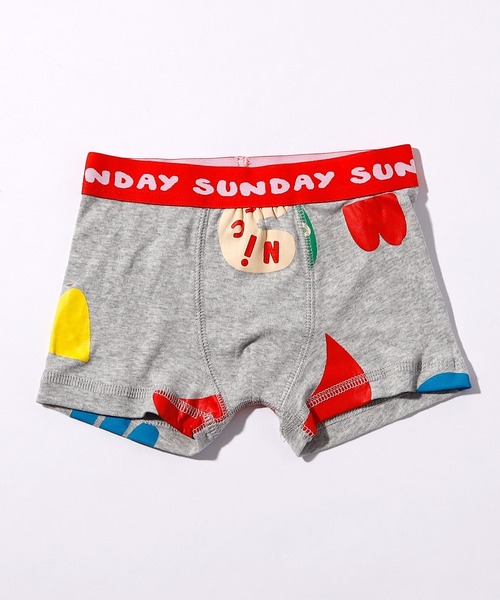 【新品未使用】ステラマッカートニーキッズ　アンダーウェアセット STELLA McCARTNEY (ステラマッカートニー) Kids & Junior アンダー
