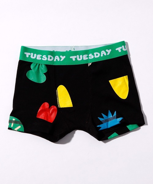 STELLA McCARTNEY (ステラマッカートニー) Kids & Junior アンダー