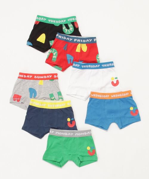 STELLA McCARTNEY (ステラマッカートニー) Kids & Junior アンダー