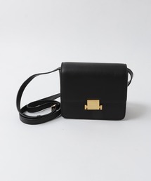 Kabinett | kabinett / box bag mini(ミニボックスショルダーバッグ)(ショルダーバッグ)