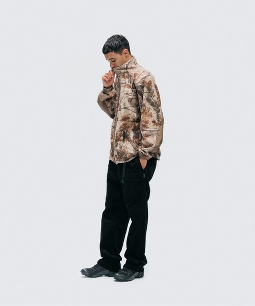 【美品】WILD THINGS 迷彩 コンバットジャケット　L 短丈 カモフラ 楽天市場】ワイルドシングス カモフラの通販