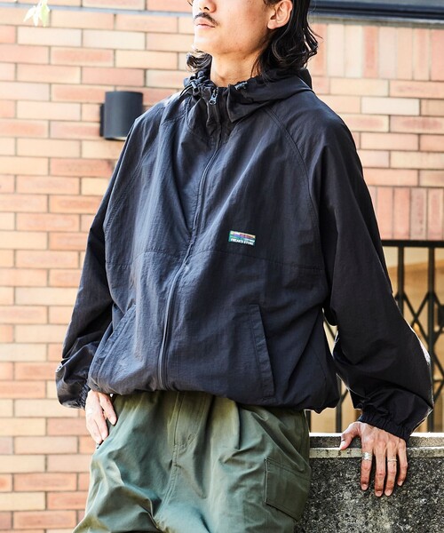 FREAK'S STORE アウタージャケット FREAK'S STORE（フリークスストア）の「限定展開 ビッグ