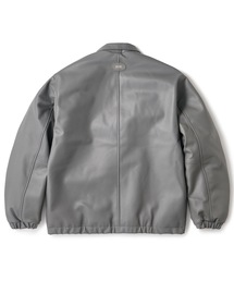 ジャケット・アウター FTC VENTILE HARRINGTON JACKET FTC VENTILE HARRINGTON JACKET