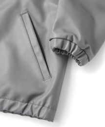 FTC（エフティーシー）の「LEATHER HARRINGTON JACKET（その他アウター