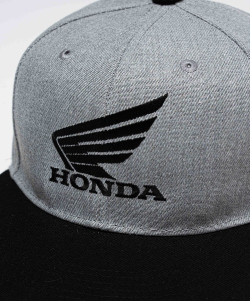 THE BAREFOOT（ベアフット）の「【 HONDA / ホンダ 】ウイング