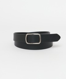 KBF | スクエアバックルベルト(ベルト)