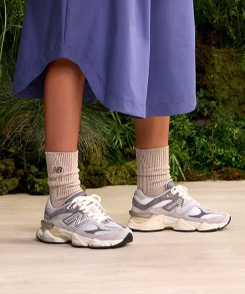 ニューバランスNEW BALANCE UA9060AAA★24cm★A24668 New Balance スニーカー 「NEW BALANCE / ニューバランス」90/60