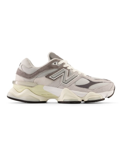 ニューバランス　9060 ライトグレー　24.5 New Balance ニューバランス スニーカー U9060ZGA LIGHT GRAY