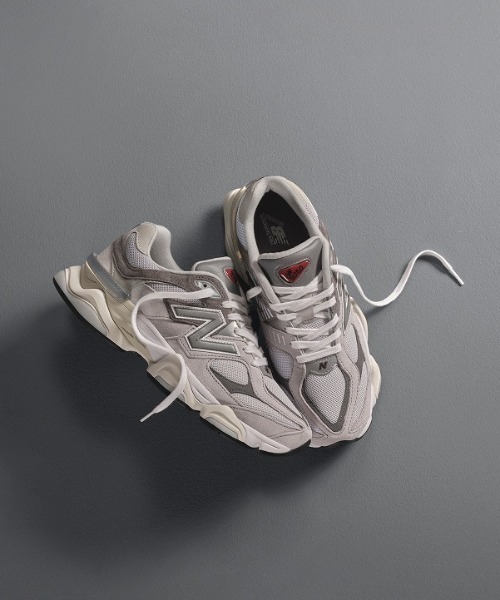 90/60（スニーカー）｜New Balance（ニューバランス）の
