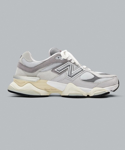 90/60(スニーカー)|New Balance(ニューバランス)のファッション 90/60(スニーカー)|New Balance(ニューバランス)のファッション