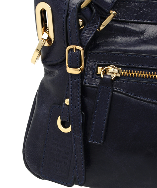 Minelli Renato(ミネッリ・レナート)の「MINELLI RENATO ショルダーバッグ(ショルダーバッグ・レディース・ネイビー系/ピンク系・フリー)」の8枚目の写真