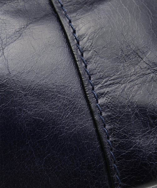 Minelli Renato(ミネッリ・レナート)の「MINELLI RENATO ショルダーバッグ(ショルダーバッグ・レディース・ネイビー系/ピンク系・フリー)」の10枚目の写真