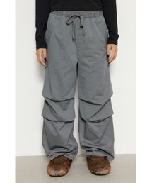 lagua gem corduroy loosey パンツ LAGUA GEM | CORDUROY LOOSEY パンツ (パンツ ) |SHEL'TTER WEBSTORE