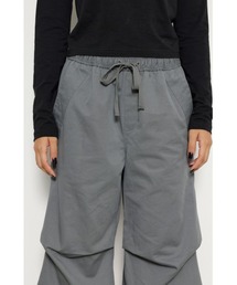 LAGUA GEM（ラグアジェム）の「LOOSEY PARACHUTE パンツ（その他パンツ