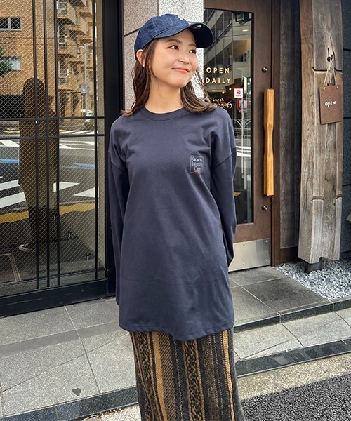 NEW ERA× CREDONA 9THIRTY Cap INDIGO（キャップ）｜NEW ERA（ニューエラ）