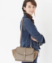 green label relaxing | MARCO BIANCHINI 2WAY ショルダーバッグ(ショルダーバッグ)