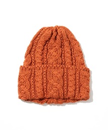 ゴースローキャラバン/サンダル/オレンジ 橙/無地 go slow caravan（ゴースローキャラバン）のファッション通販