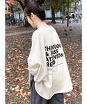 reca(レカ)の「トップス(スウェット)」