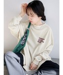 reca(レカ)の「トップス(スウェット)」