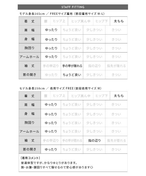reca(レカ)の「前後ロゴゆったりスウェット(スウェット・レディース・オートミール/ネイビー/グレー/ホワイト系その他2/グレー系その他/ブルー系その他/ホワイト系その他/ホワイト系その他3/ブラウン/ダークグリーン/グリーン系その他/グレー系その他2/ホワイト系その他4/ダークブラウン/グリーン系その他2・FREE/フリー)」の18枚目の写真